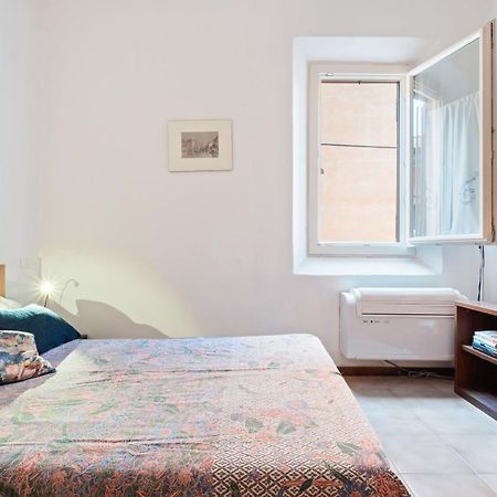 Apartamento Torresotto Di Porta Govese Bolonia Exterior foto