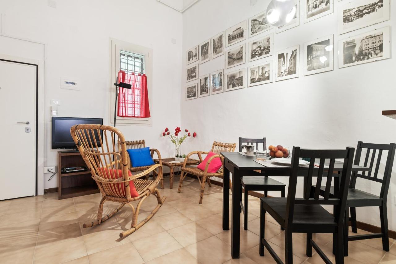 Apartamento Torresotto Di Porta Govese Bolonia Exterior foto