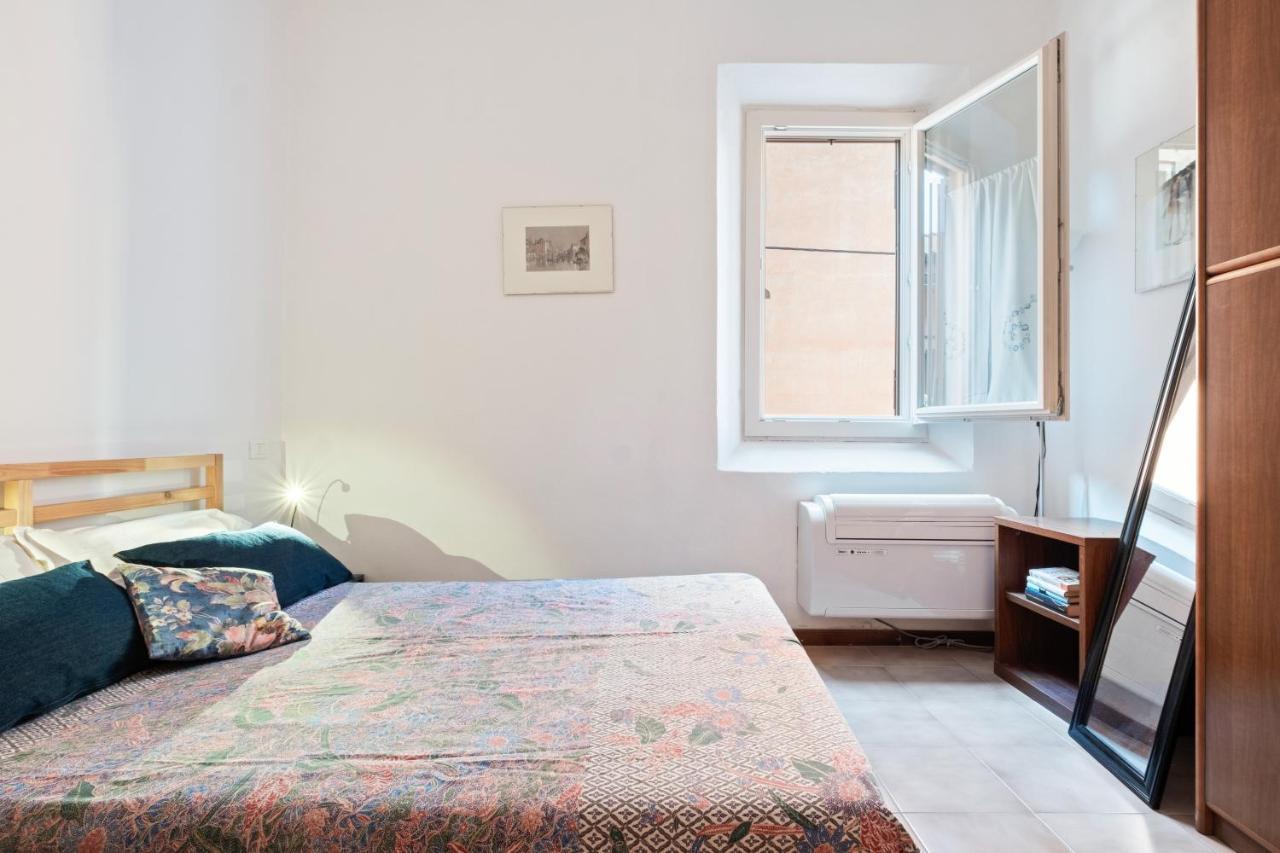 Apartamento Torresotto Di Porta Govese Bolonia Exterior foto
