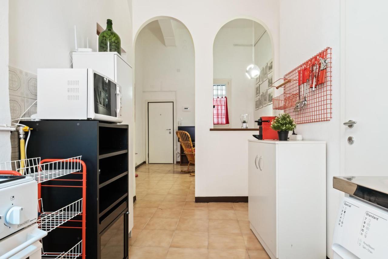 Apartamento Torresotto Di Porta Govese Bolonia Exterior foto