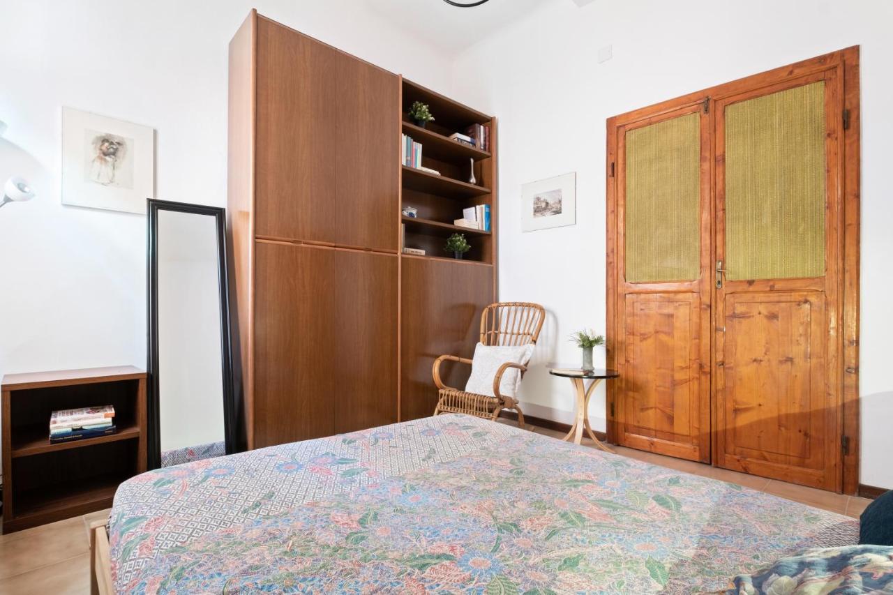 Apartamento Torresotto Di Porta Govese Bolonia Exterior foto