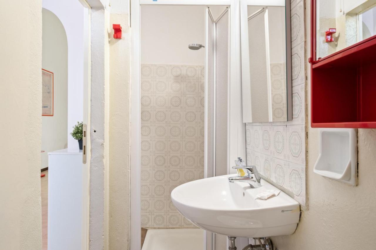 Apartamento Torresotto Di Porta Govese Bolonia Exterior foto