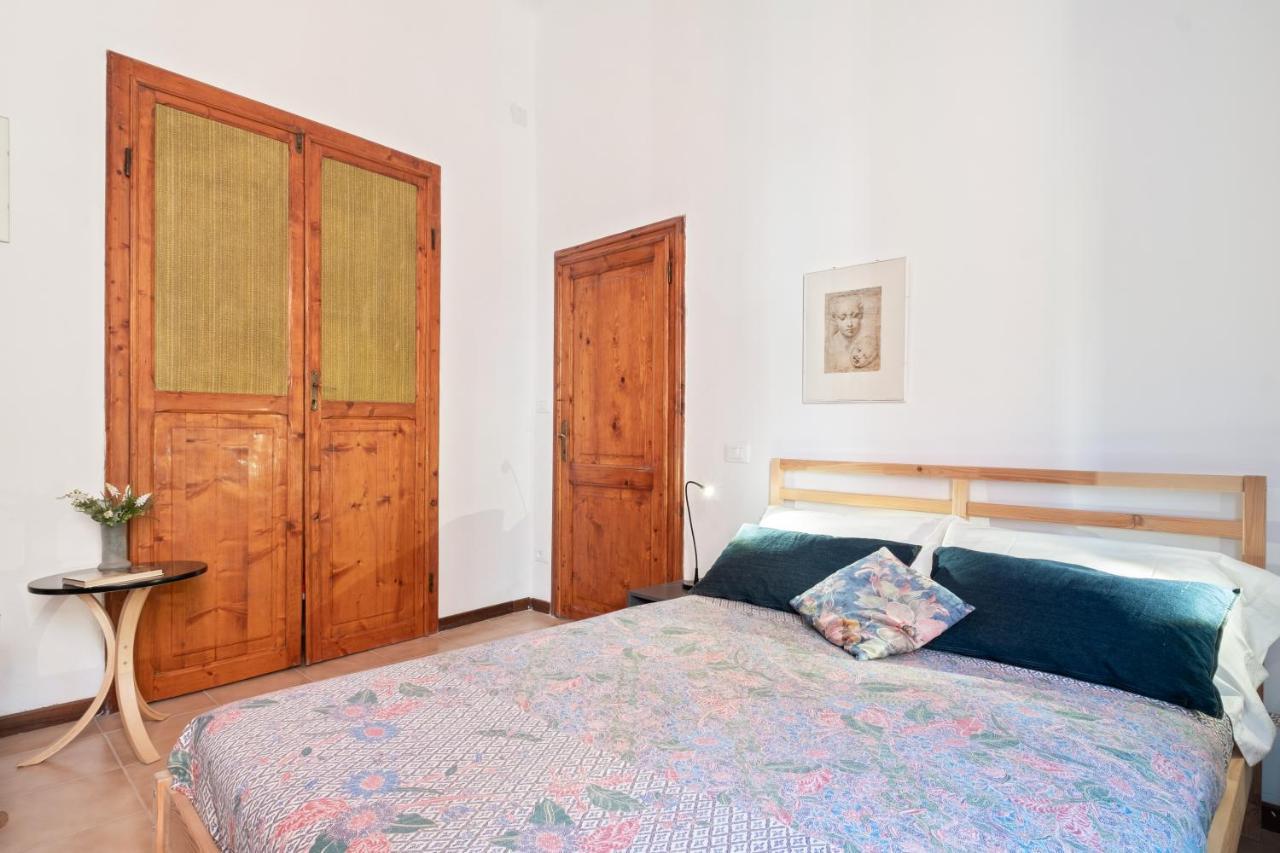 Apartamento Torresotto Di Porta Govese Bolonia Exterior foto