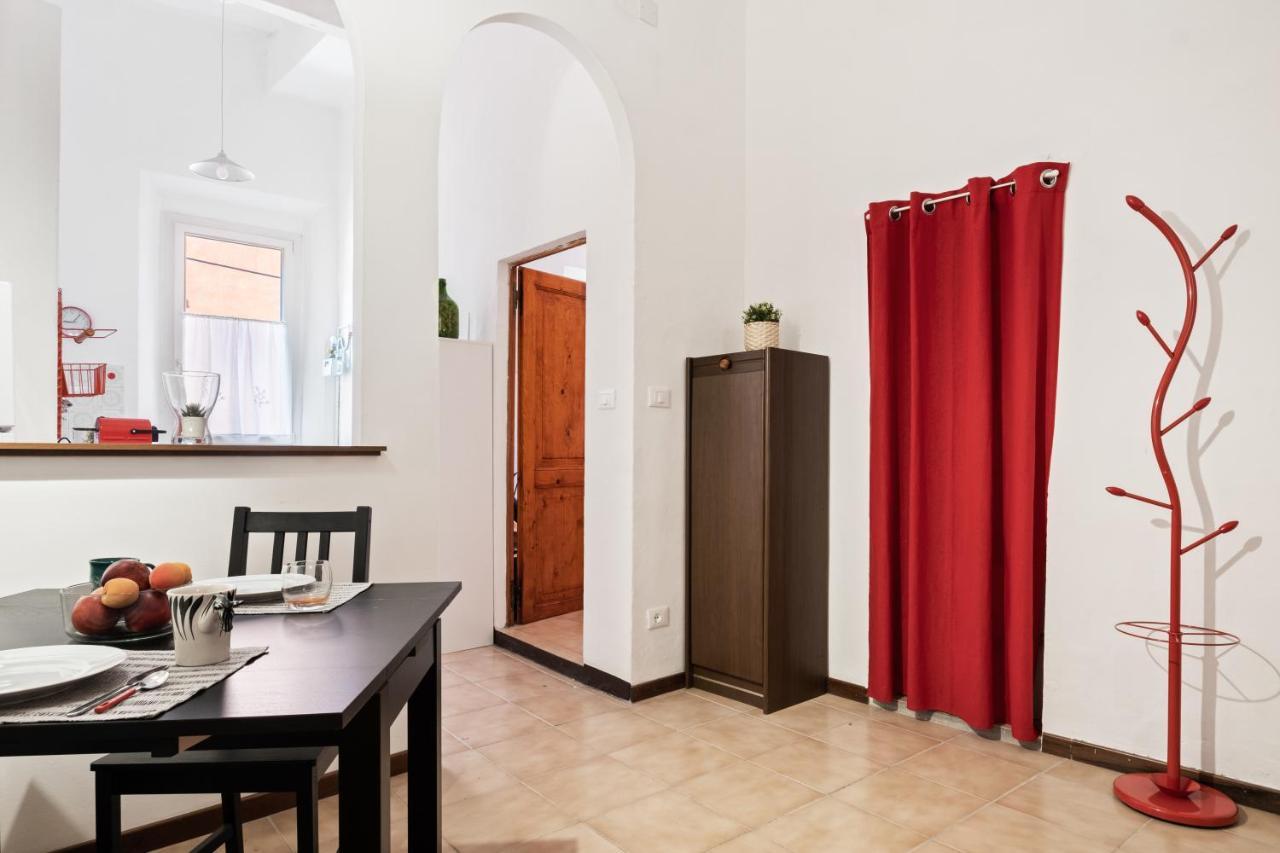 Apartamento Torresotto Di Porta Govese Bolonia Exterior foto